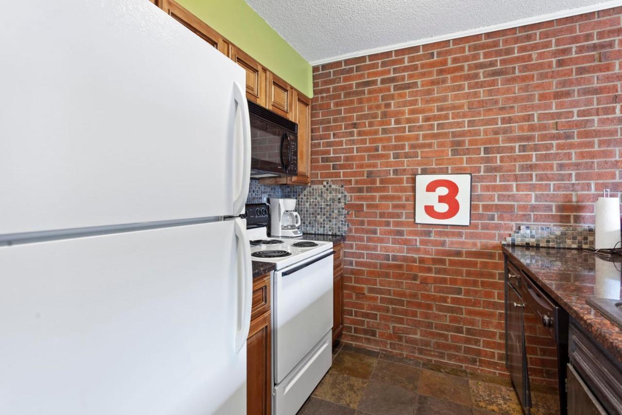 Comfortable Plaza 1Br With Free Parking By Zencity Apartment Kansas City Exterior photo